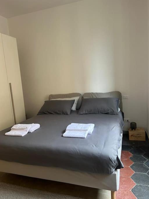 Appartamento Ostiense Casafrai *