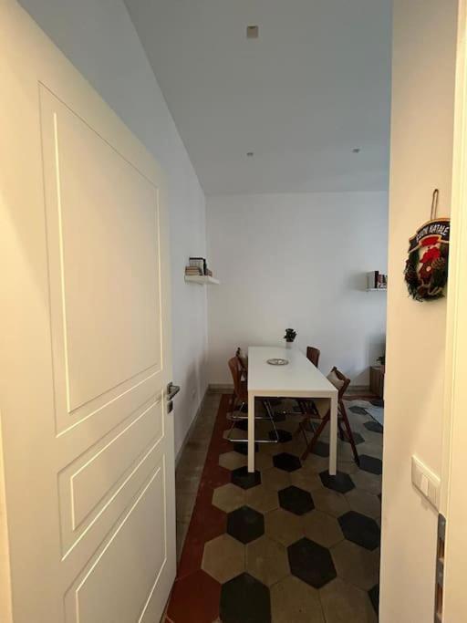 Appartamento Ostiense Casafrai Roma