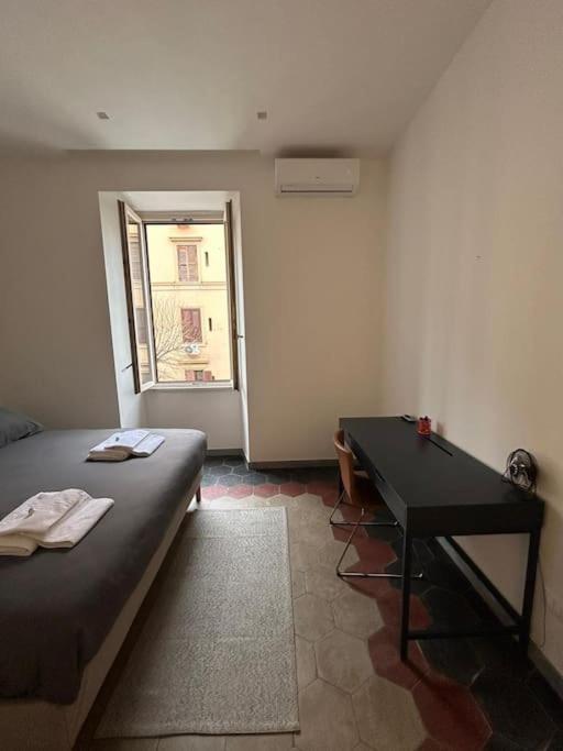 Appartamento Ostiense Casafrai *