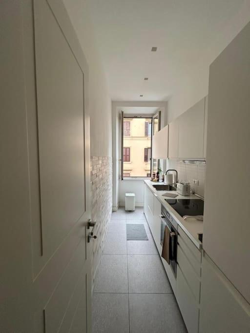 Ostiense Casafrai Appartamento Roma